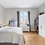 Lej 4-værelses lejlighed på 120 m² i Charlottenlund