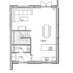 Lej 4-værelses hus på 139 m² i Aarhus