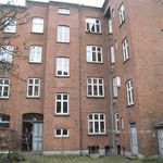 Lej 5-værelses lejlighed på 125 m² i Odense C