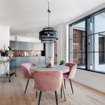 Lej 4-værelses lejlighed på 142 m² i København K