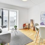 Lej 3-værelses lejlighed på 67 m² i Risskov