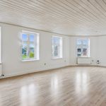 Lej 3-værelses lejlighed på 130 m² i Rødding