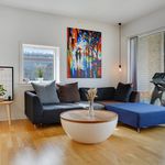 Lej 3-værelses lejlighed på 93 m² i Brygge