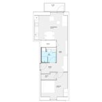Lej 2-værelses lejlighed på 66 m² i Brabrand