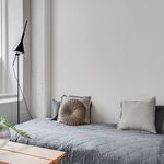 Lej 1-værelses lejlighed på 32 m² i Odense C
