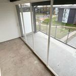 Lej 4-værelses lejlighed på 105 m² i Brønderslev
