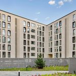 Lej 4-værelses lejlighed på 111 m² i København SV