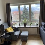 Lej 3-værelses lejlighed på 70 m² i Aarhus N