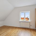 Lej 4-værelses lejlighed på 115 m² i Ringkøbing