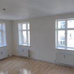 Lej 2-værelses lejlighed på 64 m² i Odense C