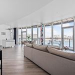 Lej 3-værelses lejlighed på 143 m² i København S