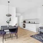 Lej 4-værelses lejlighed på 99 m² i Skovlunde