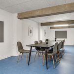 Lej 1-værelses lejlighed på 35 m² i Odense C
