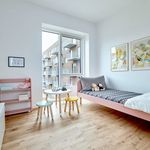 Lej 4-værelses lejlighed på 116 m² i København S