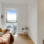 Lej 4-værelses lejlighed på 138 m² i Glostrup