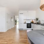 Lej 4-værelses lejlighed på 125 m² i Lyngby
