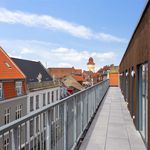 Lej 4-værelses lejlighed på 131 m² i Nykøbing Falster