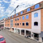 Lej 2-værelses lejlighed på 88 m² i Aarhus C