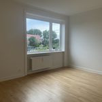 Lej 4-værelses lejlighed på 123 m² i Frederiksberg