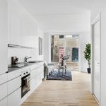Lej 4-værelses lejlighed på 98 m² i Skovlunde