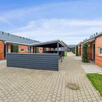 Lej 1-værelses hus på 27 m² i Holstebro