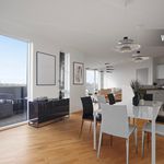 Lej 4-værelses lejlighed på 127 m² i København S