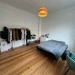 Lej 3-værelses lejlighed på 93 m² i Aarhus C
