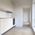 Lej 3-værelses lejlighed på 129 m² i Pakhusvej