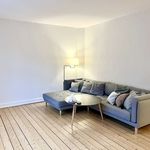 Lej 2-værelses lejlighed på 74 m² i Aalborg