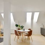 Lej 4-værelses lejlighed på 95 m² i Aarhus C
