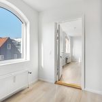 Lej 2-værelses lejlighed på 88 m² i Aarhus C