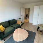 Lej 2-værelses lejlighed på 55 m² i Aarhus N