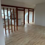 Lej 4-værelses lejlighed på 118 m² i Randers C