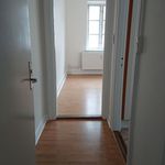 Lej 3-værelses lejlighed på 100 m² i Horsens