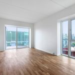 Lej 2-værelses lejlighed på 72 m² i Slagelse