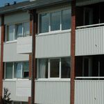 Lej 3-værelses hus på 83 m² i Varde