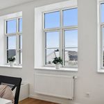 Lej 2-værelses lejlighed på 58 m² i Vordingborg