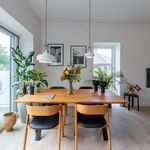 Lej 2-værelses lejlighed på 73 m² i Odense C