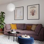 Lej 3-værelses lejlighed på 78 m² i Horsens