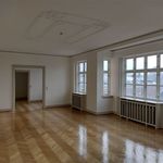Lej 7-værelses lejlighed på 237 m² i Odense C
