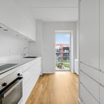 Lej 4-værelses lejlighed på 102 m² i Randers NØ