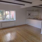 Lej 2-værelses lejlighed på 85 m² i Odense C