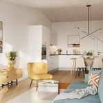 Lej 3-værelses hus på 67 m² i Støvring