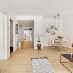Lej 3-værelses lejlighed på 75 m² i Odense C