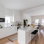 Lej 4-værelses lejlighed på 106 m² i Vallensbæk Strand