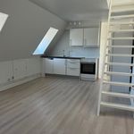 Lej 2-værelses lejlighed på 32 m² i Skive
