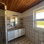 Lej 5-værelses lejlighed på 135 m² i Frederikshavn