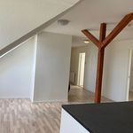 Lej 3-værelses lejlighed på 110 m² i Gedved