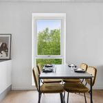 Lej 3-værelses lejlighed på 99 m² i Silkeborg