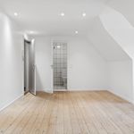 Lej 3-værelses lejlighed på 123 m² i Helsingør